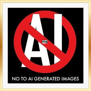FUCK THE AI GENERATED RAP GAME