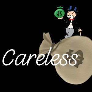 careless x wysejones 