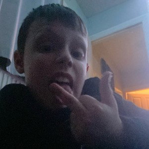 I got the Juice (08:40:29)