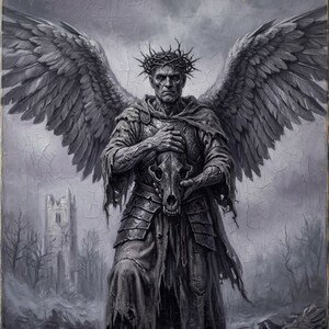 Judging Demons (freestyle)