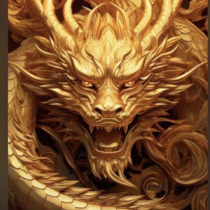 Havoc “N” Dragon
