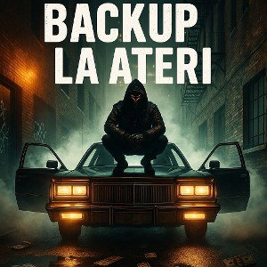 Backup la ateri (Officiel track)
