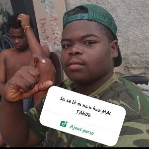 Mal Tande 2