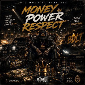 MONEY, POWER, RESPECT 