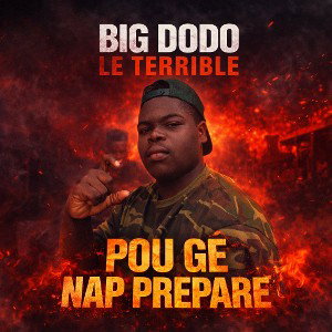POU GE NAP PREPARE 