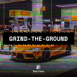 grind-the-ground