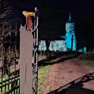Home invasion ( DC graves diss track)