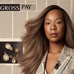 Gross Pay 