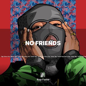 No Friends 