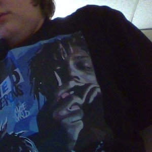rip juice wlrd