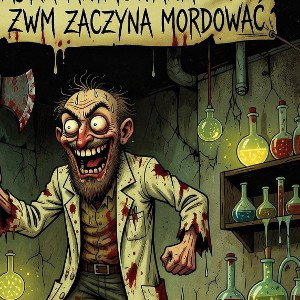 jak ostrza nocy