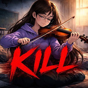 Blaze flow-KILL