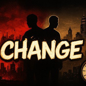 CHANGE 