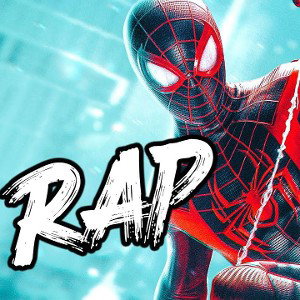 Blaze flow-MILES MORALES (SPIDERMAN RAP)