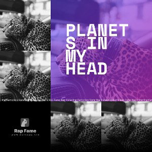 planets in my head 