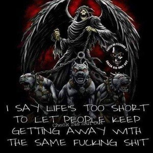 underground Raw shit