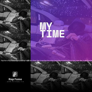 my time