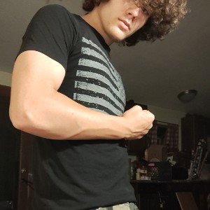off to be a man
