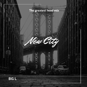 New City 