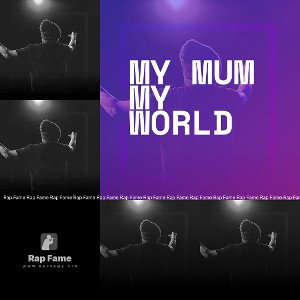 my mum my world❤️