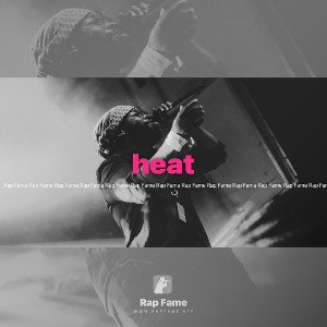 heat🔥