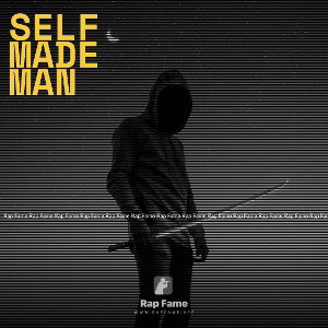 self made man 💸