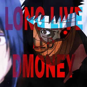 DMONEY-LLD(ft.leanski)