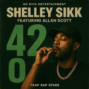 420 (TIME TO ROLL UP)