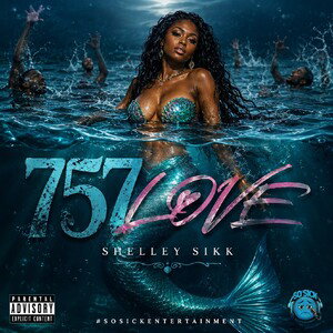 757 LOVE 