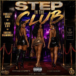 STEP IN THE THE CLUB  