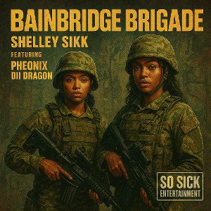 BAINBRIDGE BRIGADE 