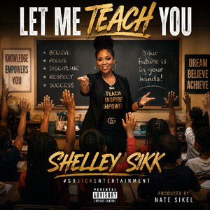 LET ME TEACH YOU 