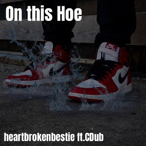 On this Hoe
