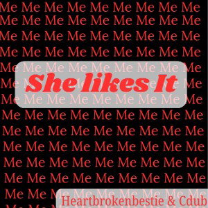 She likes it