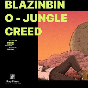 BlazinBino - Jungle Creed 