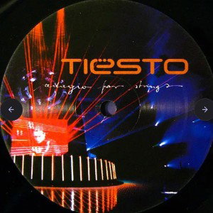 Tiësto - Adagio For Strings