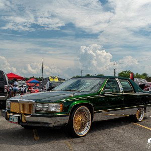 LAC PIMPING 