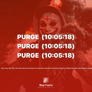 purge  (10:05:18)