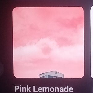 Pink Lemonade