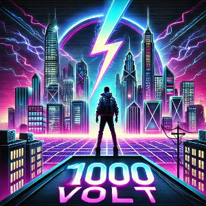 1000 Volt 