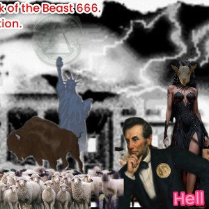 Angel and demon's 
