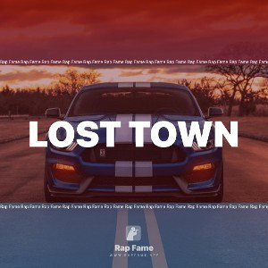 Lost town