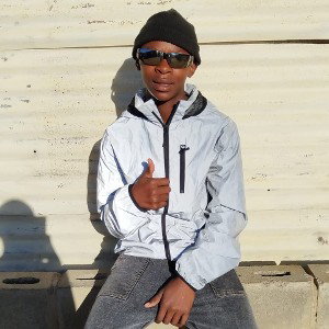 Leader of the P (20:47)
