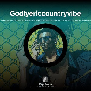 Godlyericcountryvibe