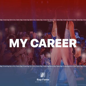 my career