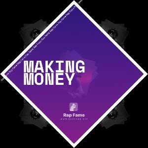 making money