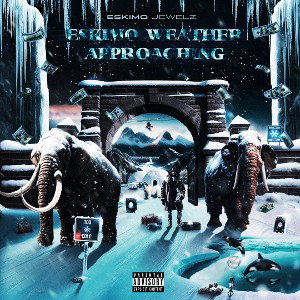 ESKIMO X BIG PRESSURE- One Nig
