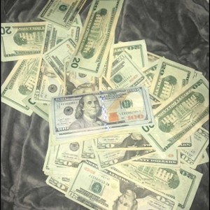 cash