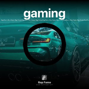 gaming