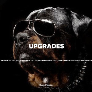 ￼￼ upgrades￼￼
